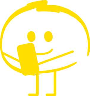 PagesJaunes Sticker