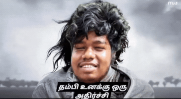 Mdd GIF