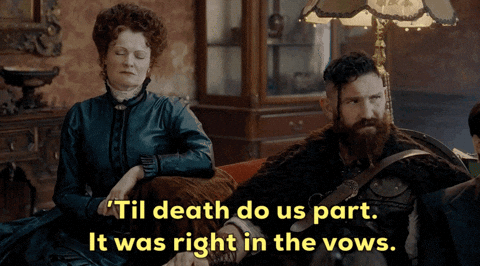 Rebecca Wisocky Comedy GIF by CBS - Find & Share on GIPHY