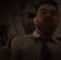 Scream Madmonq GIF
