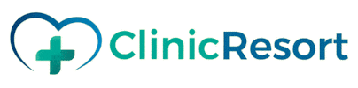 ClinicResort Sticker