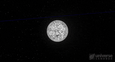Universe Sandbox GIF