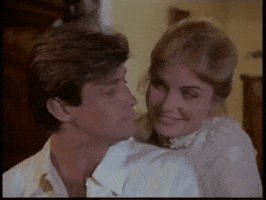George X Constance GIF