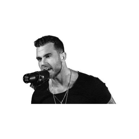 Sticker by Jay Allen