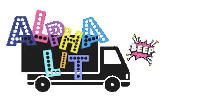 Alvb Sticker by PopVB