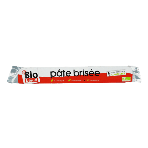 Biobleud Sticker