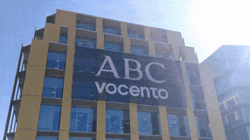 Abc GIF