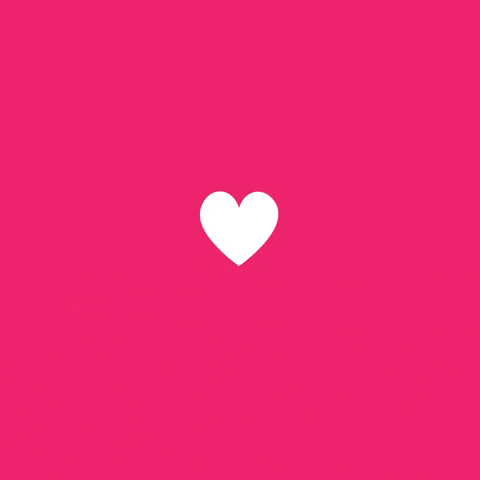 Heart Logo GIF by C3 Creative Code and Content GmbH
