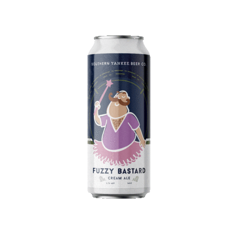 Southern Yankee Sticker