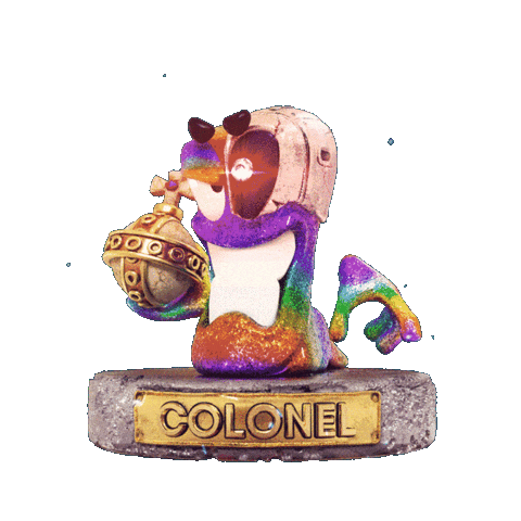 Animated Sticker