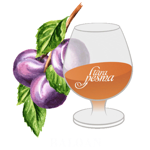 BALQAN.com Sticker