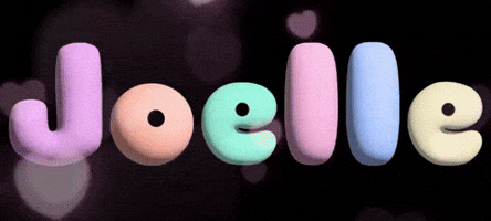 Joelle Designs GIF