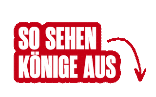Cheers Queen Sticker by König-Brauerei