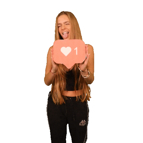 Lies Sticker by Danny Westgeest