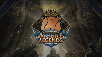 Sk Mintal Mobile Legends GIF