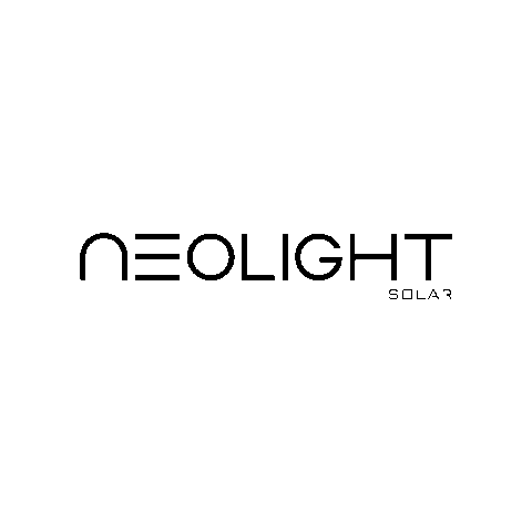 Neolight Solar Sticker