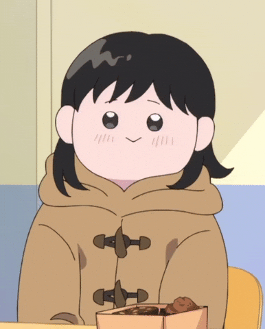 You And I Are Polar Opposites GIF