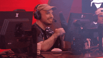 Vct GIF by Team Vitality