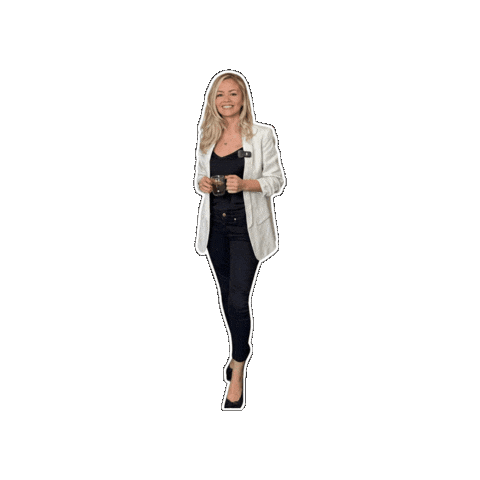 Ezwell Health Sticker