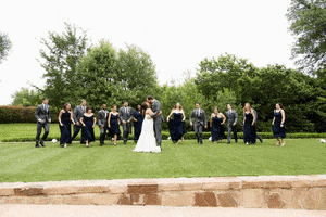 Wedding GIF