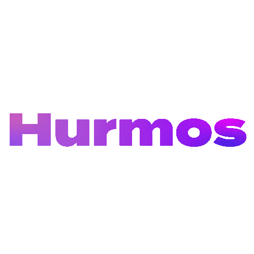 Hurmos Sticker