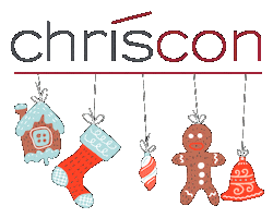 Sticker by CHRISCON