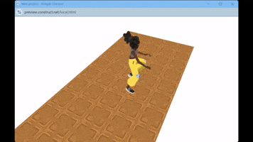 3D GIF