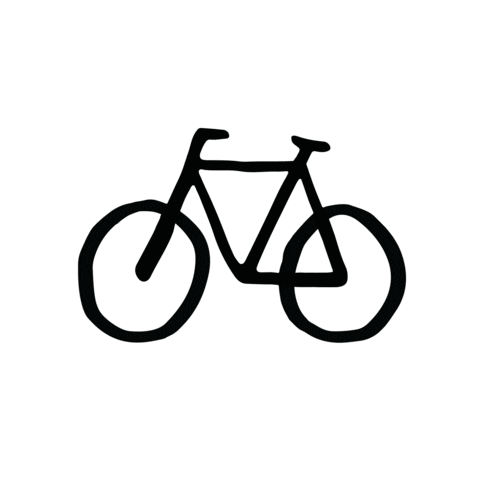 Department of Rides Involving Cake Sticker