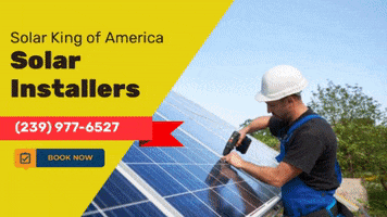 Solar Installers GIF