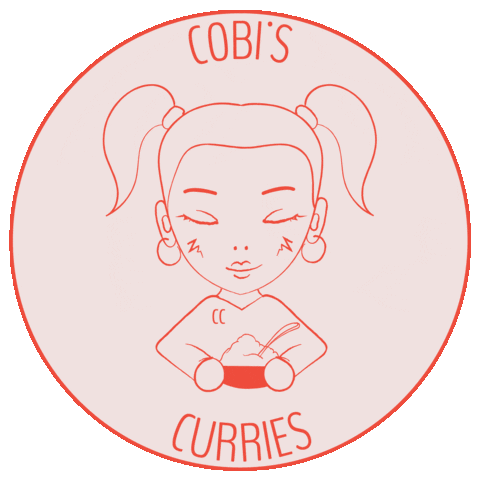 Cobi's Sticker