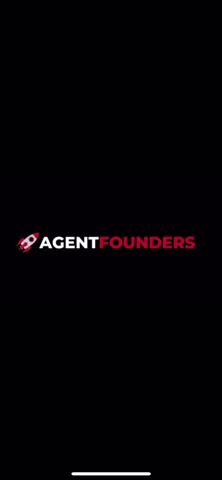 Agentfounders Willmansour GIF by Will Masnsour