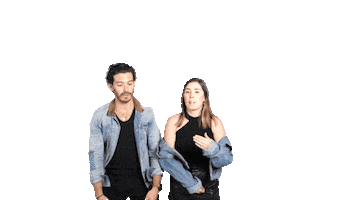 Lalo Gilling Sticker