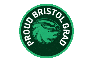 Bristolcc Sticker by Bristol Community College