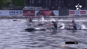 Sport Water GIF by Die Finals