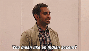 master of none indian GIF