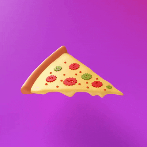Food Money GIF by Millions