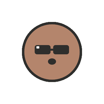 luno Sticker