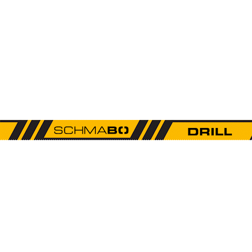 Schmabo Sticker