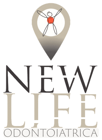 newlifeodontoiatrica Sticker