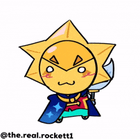 Therealrockett1 GIF