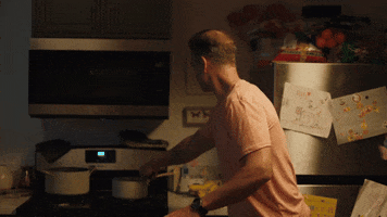 Family Cooking GIF by Lady Parts