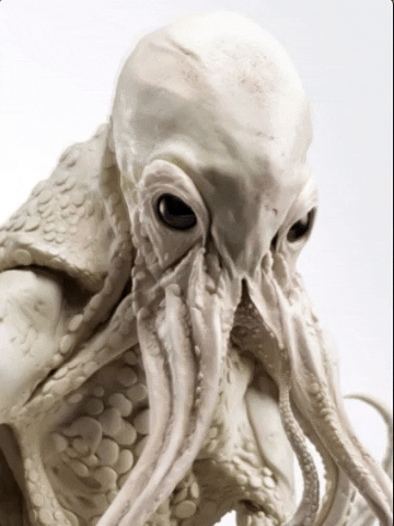 Alien GIF