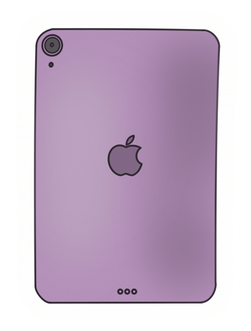 Apple Ipad Sticker
