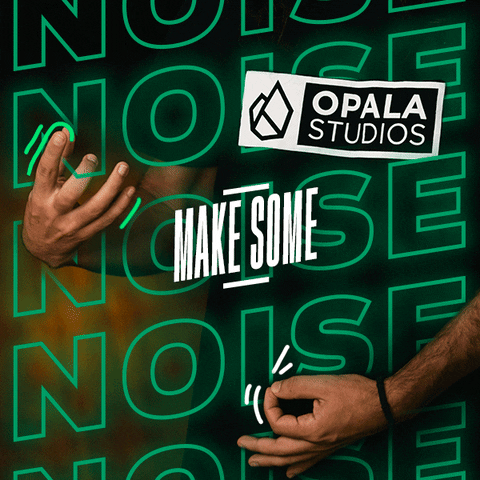 Opala Studios GIF