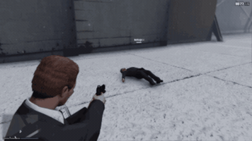 Fun Flying GIF