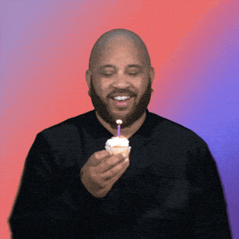 Happy Birthday GIF by Hello All