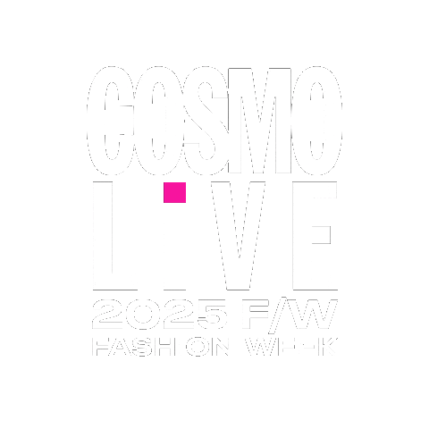 Cosmopolitan Sticker by COSMOKOREA