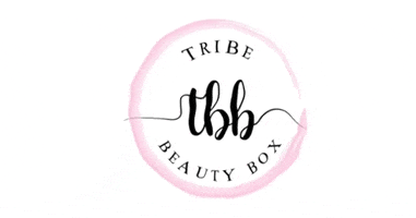 Tribe Beauty Box GIF