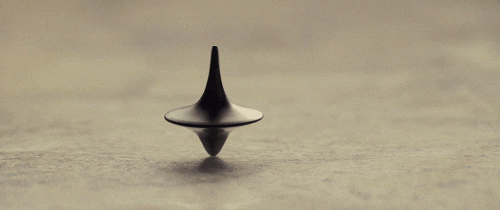 reality dreams GIF