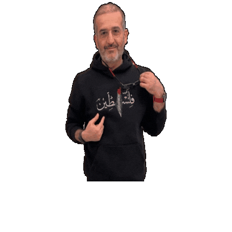 Drhamad Sticker by Hamad Aljaber